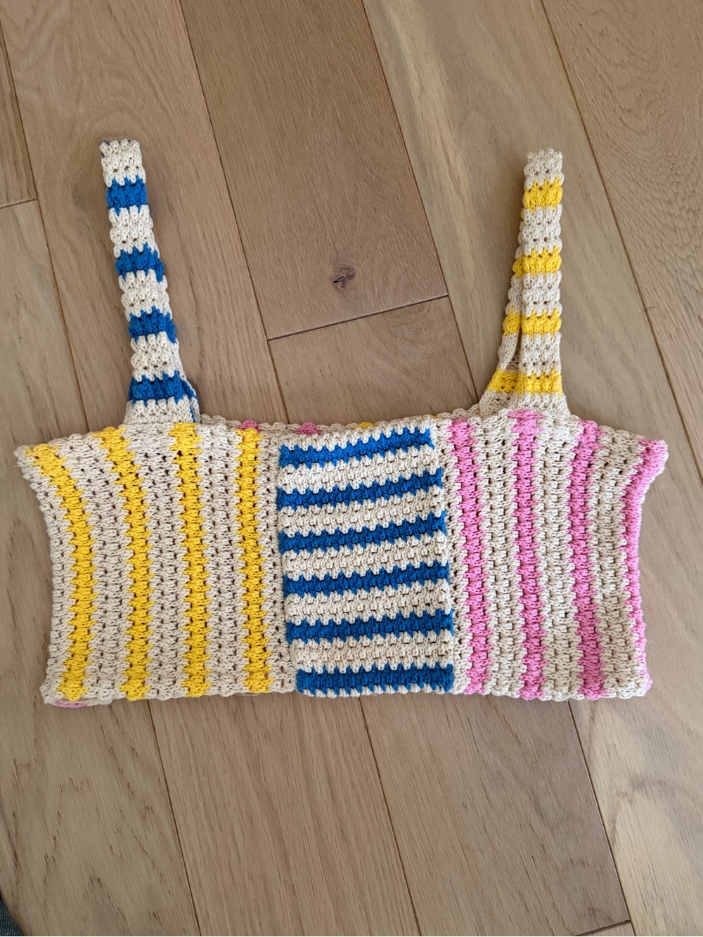 Zara nwot top